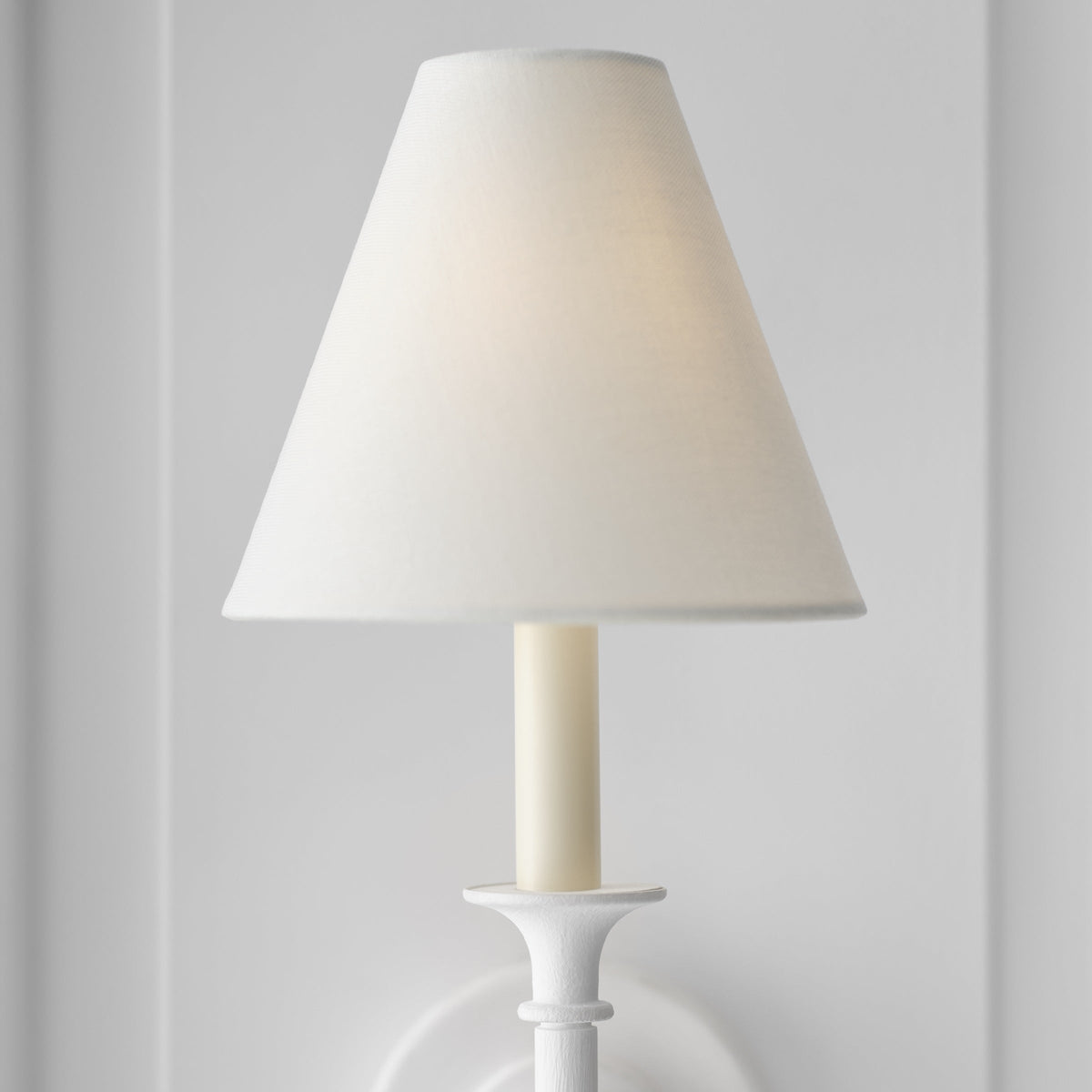 Hulanur Wall Lamp Fabric