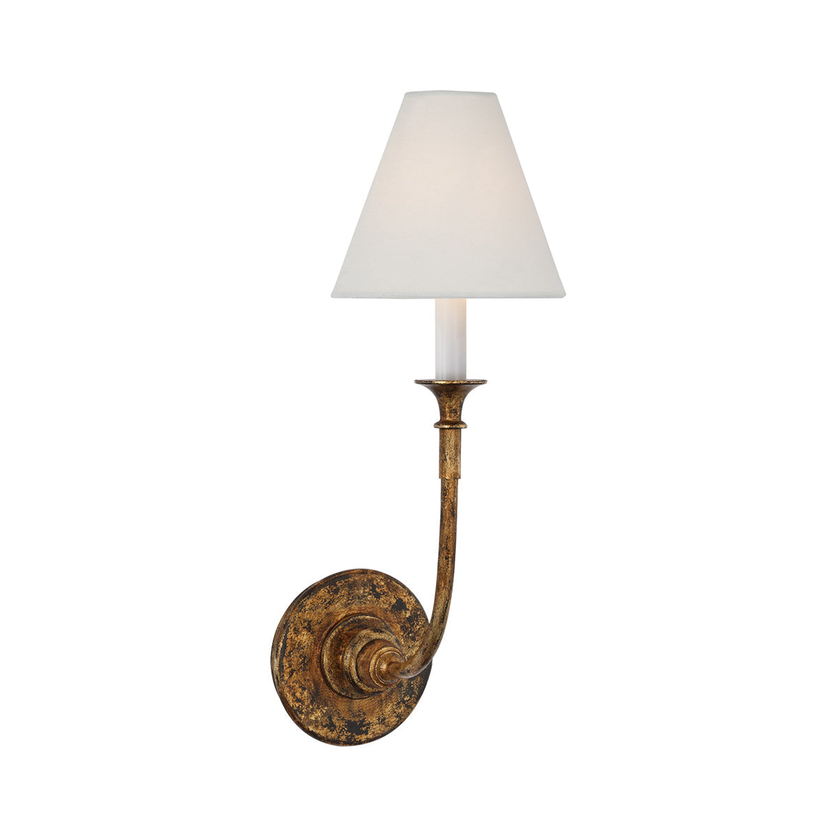 Hulanur Wall Lamp Fabric