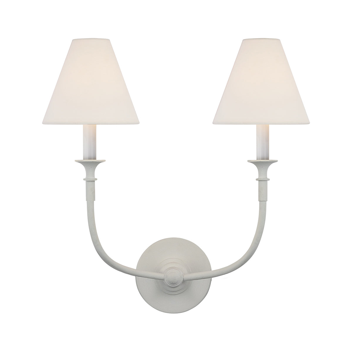 Hulanur Wall Lamp Fabric