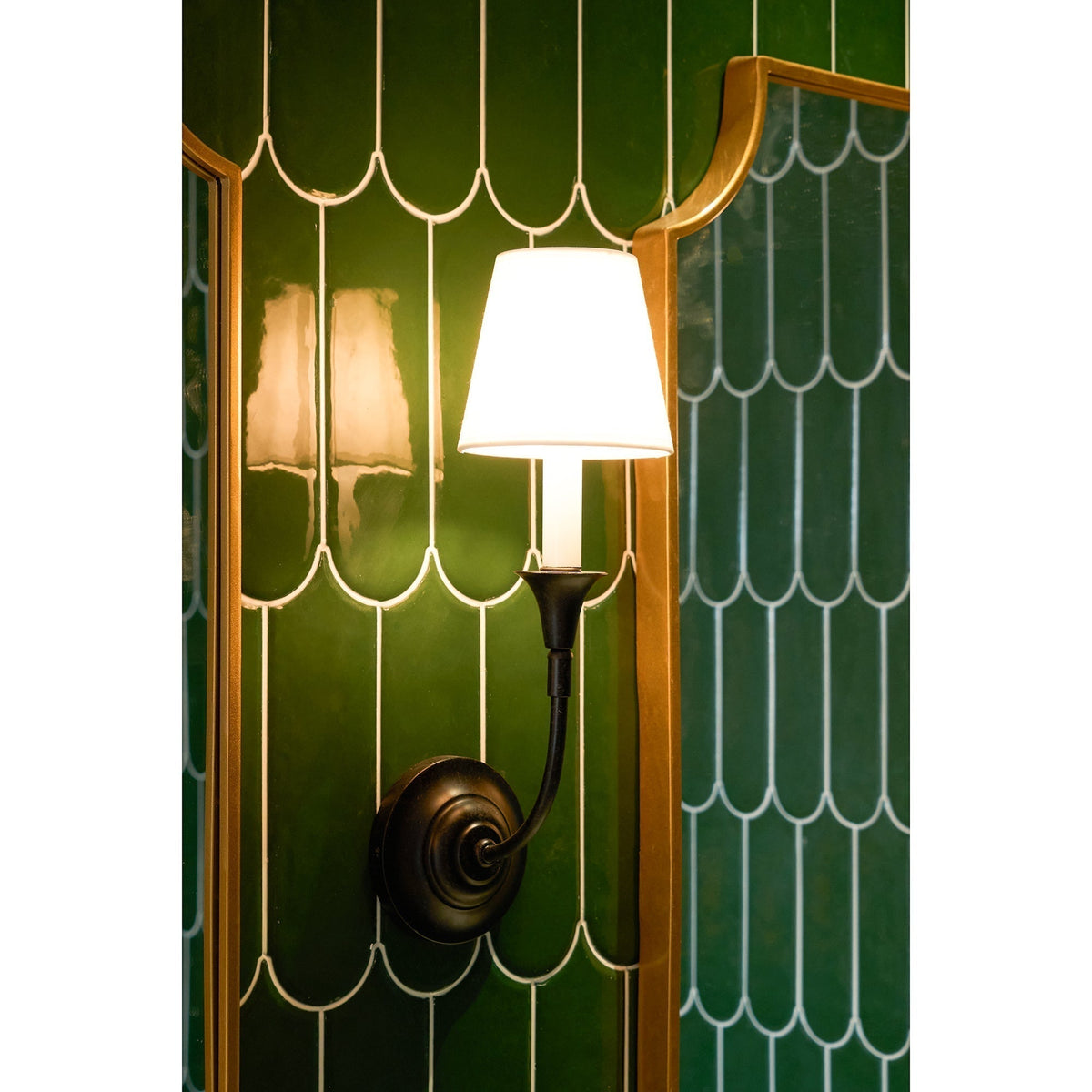 Noralielle Wall Lamp