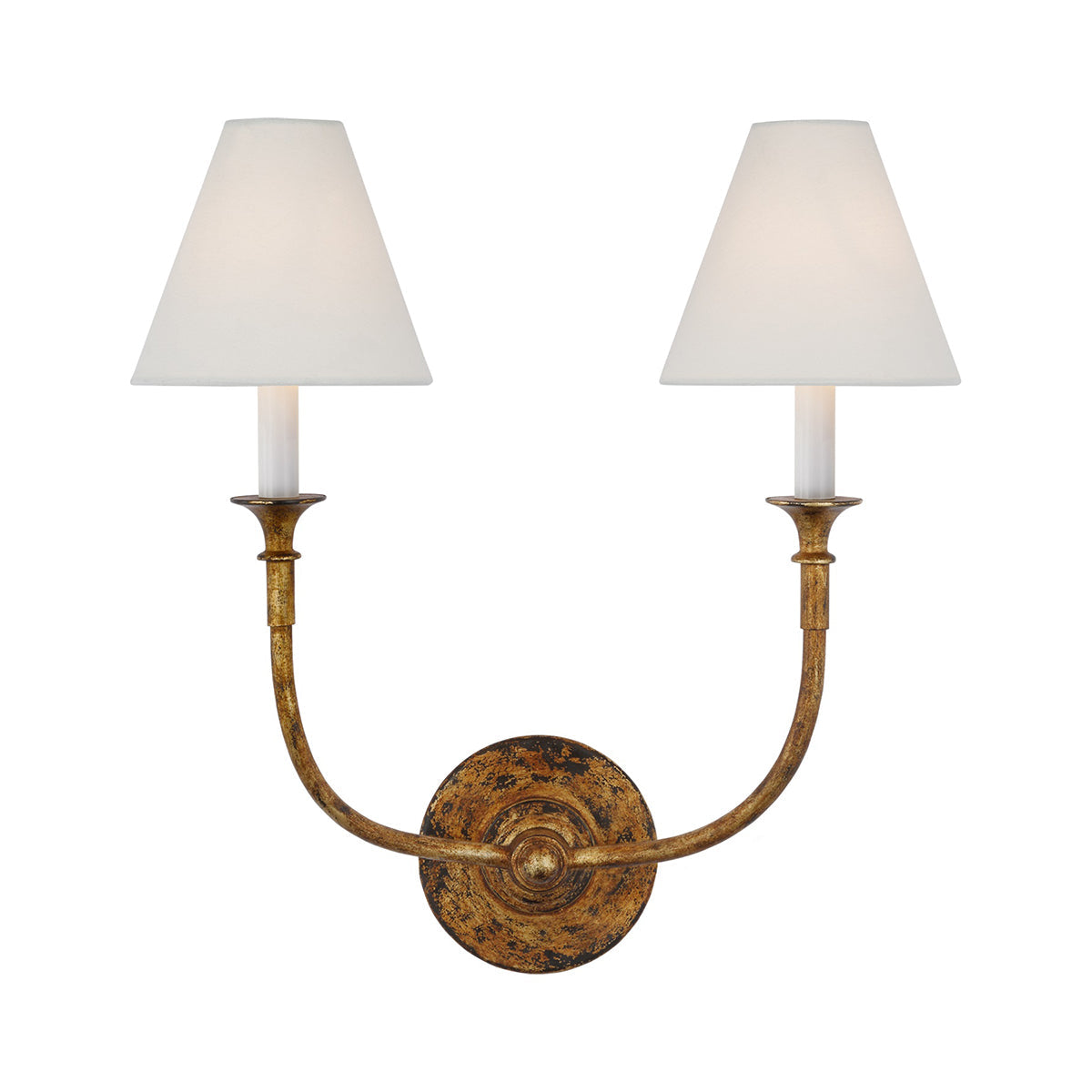Hulanur Wall Lamp Fabric