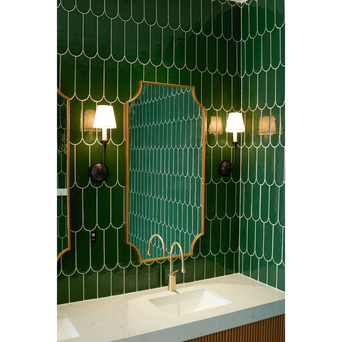 Noralielle Wall Lamp