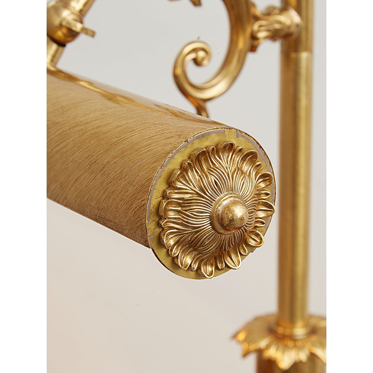 Piano Mate Table Lamp