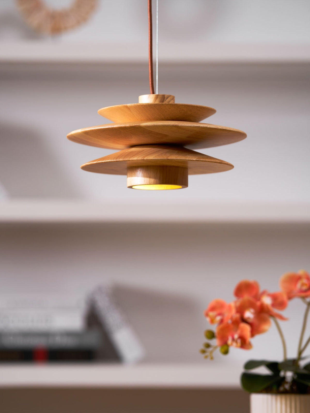 Elaenielle Pendant Light