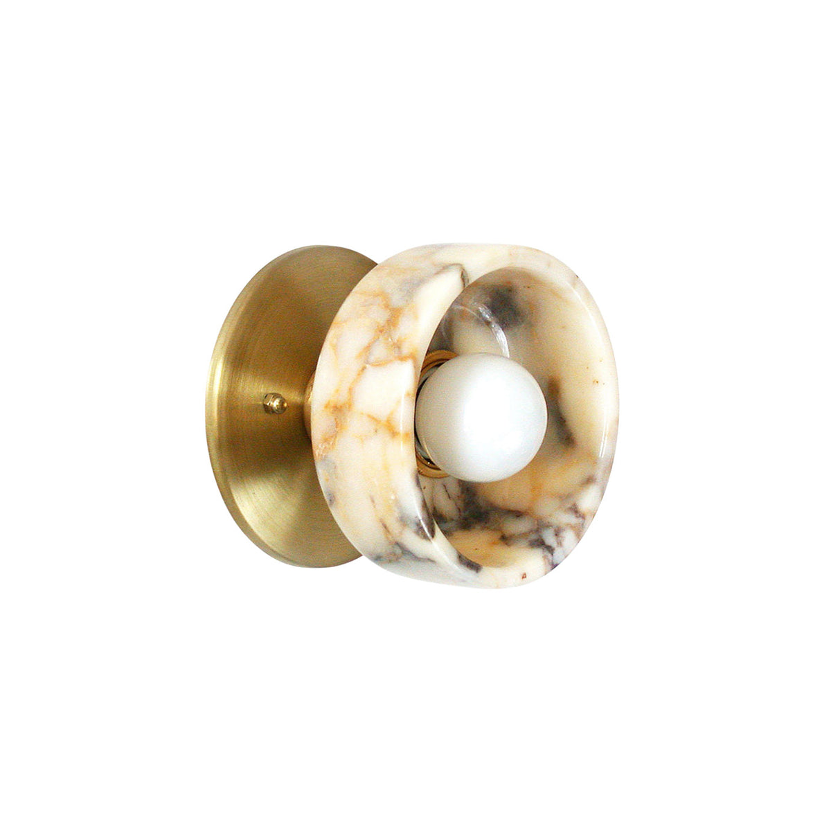 Piedra Wall Lamp