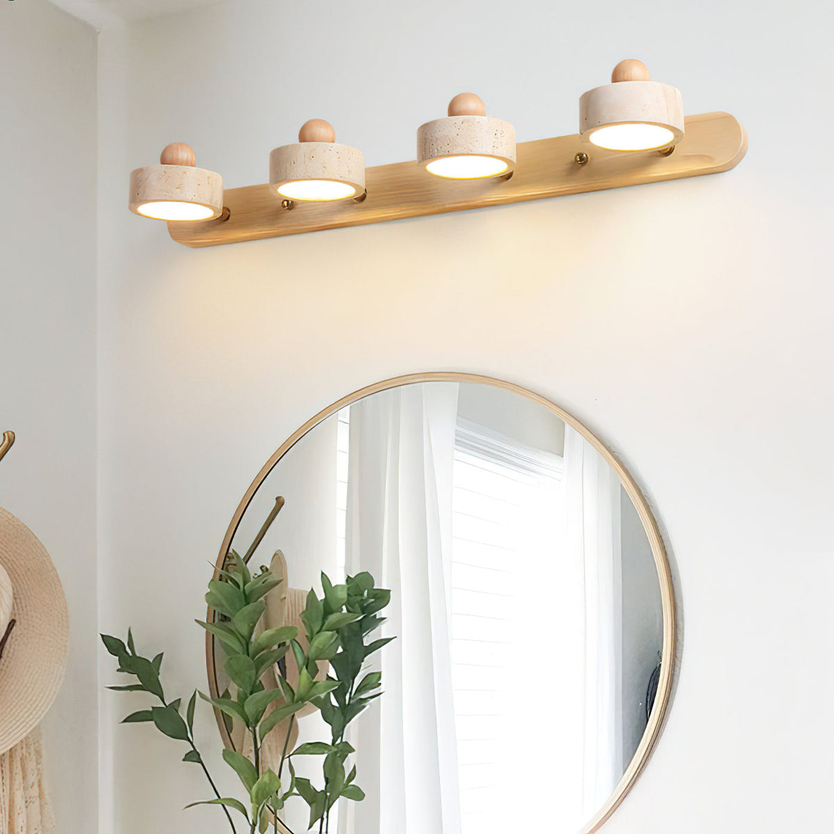 Lumuella Wall Lamp