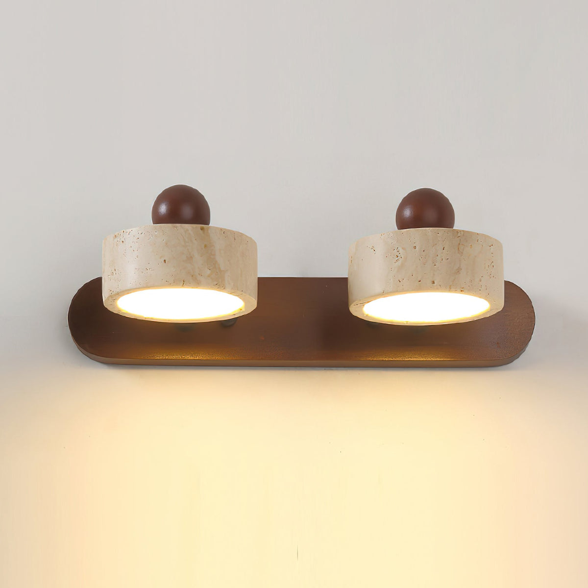 Lumuella Wall Lamp