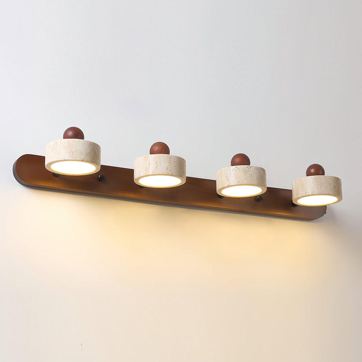 Lumuella Wall Lamp