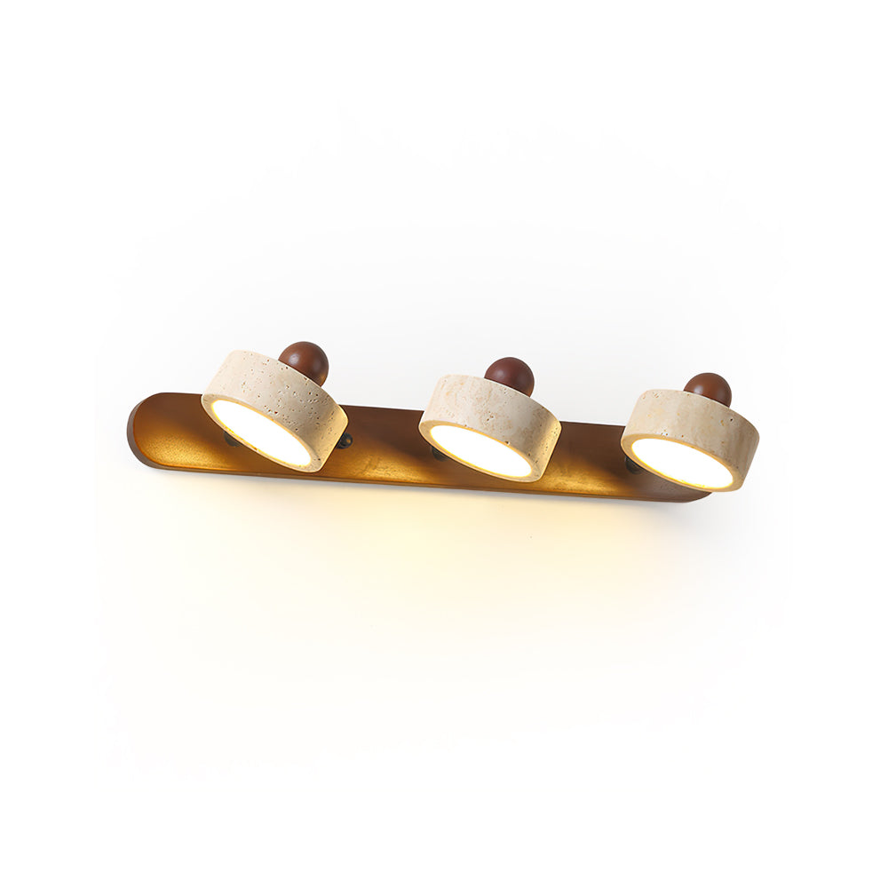 Lumuella Wall Lamp
