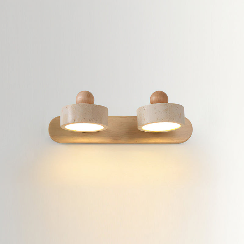 Lumuella Wall Lamp