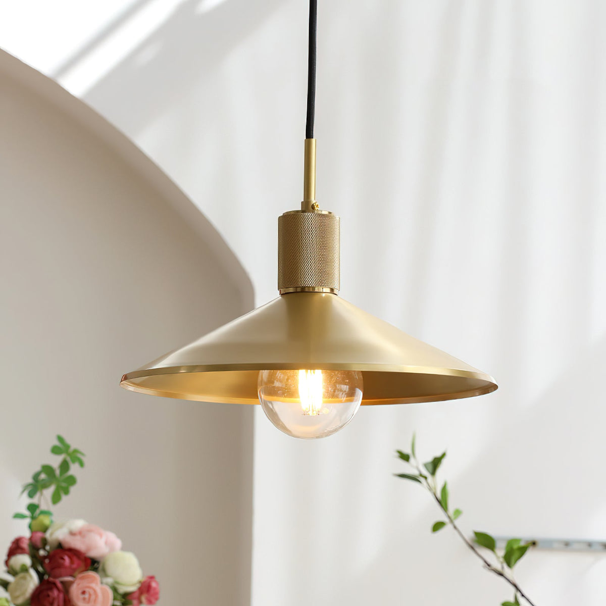 Mavrenne Pendant Light