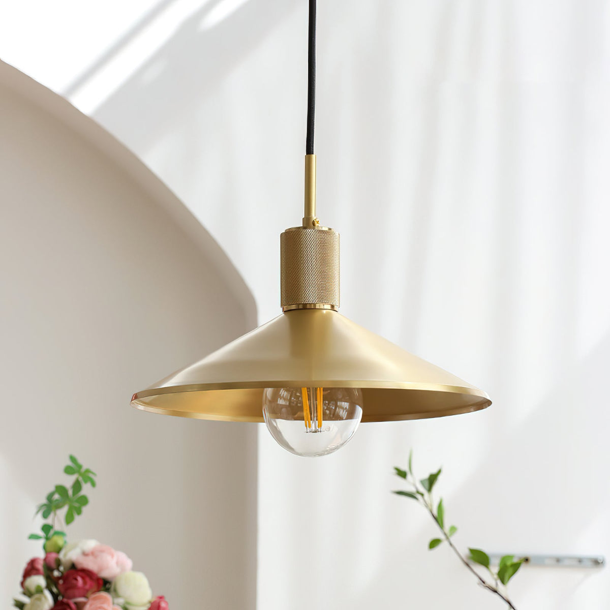 Mavrenne Pendant Light