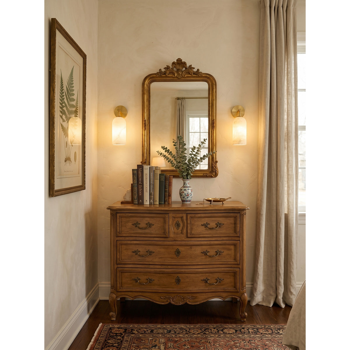 Teriarina Wall Lamp