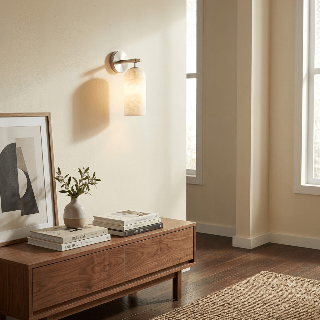 Teriarina Wall Lamp