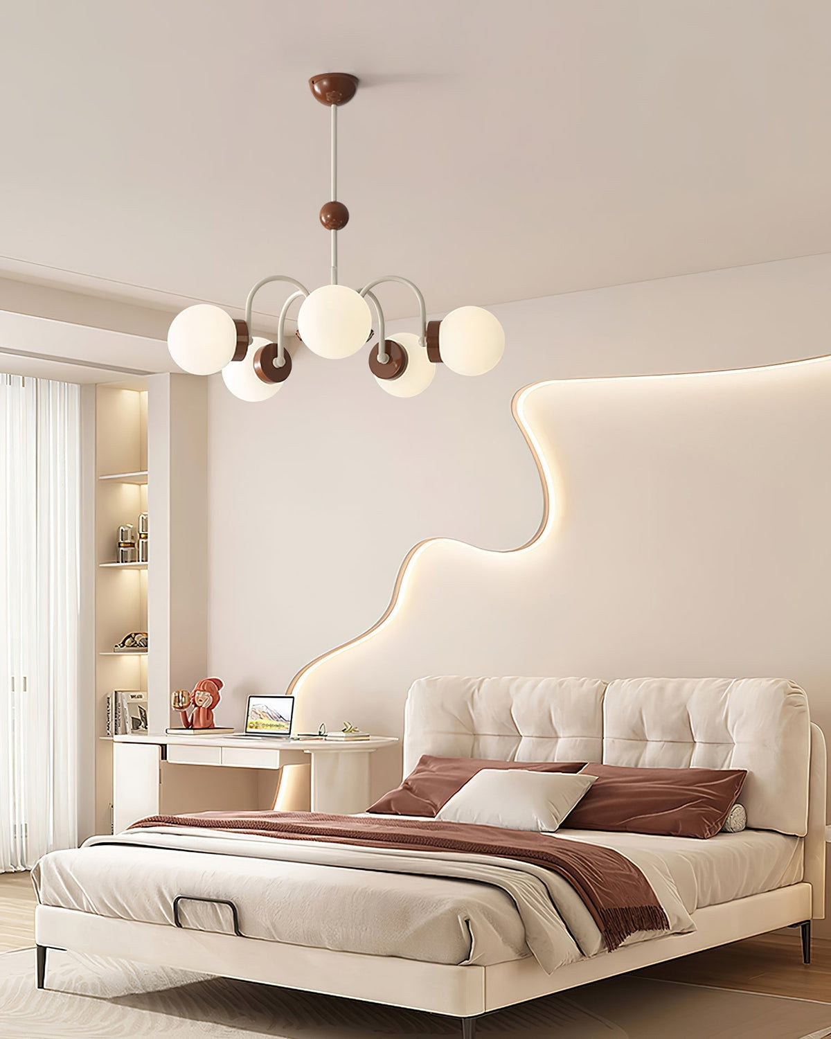 Pivone Chandelier