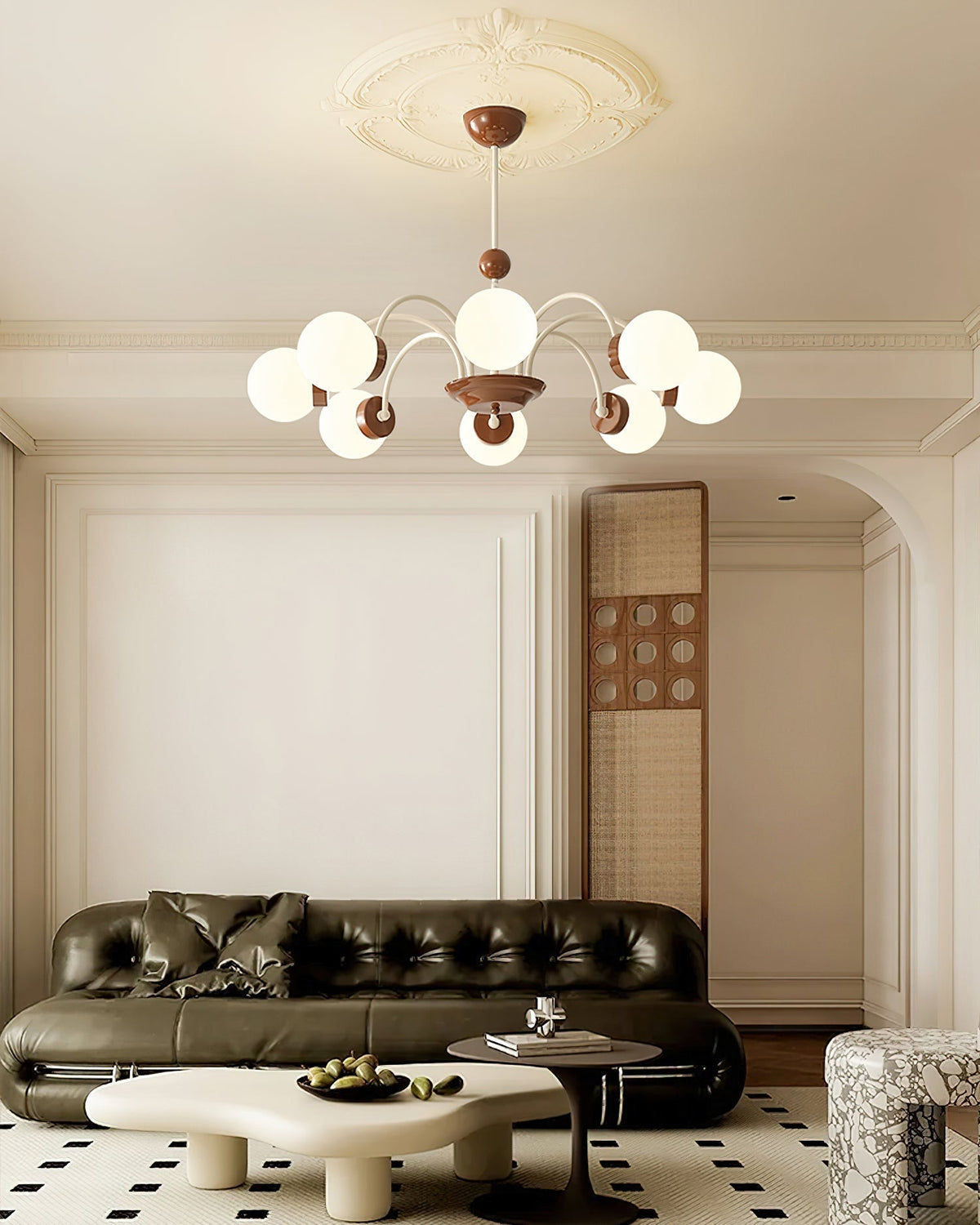 Pivone Chandelier