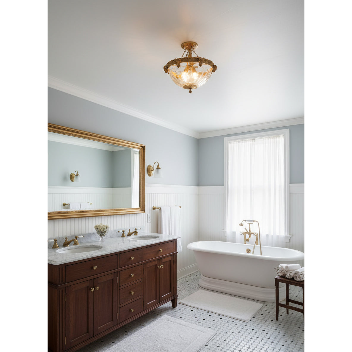 Bellarose Ceiling Lamp