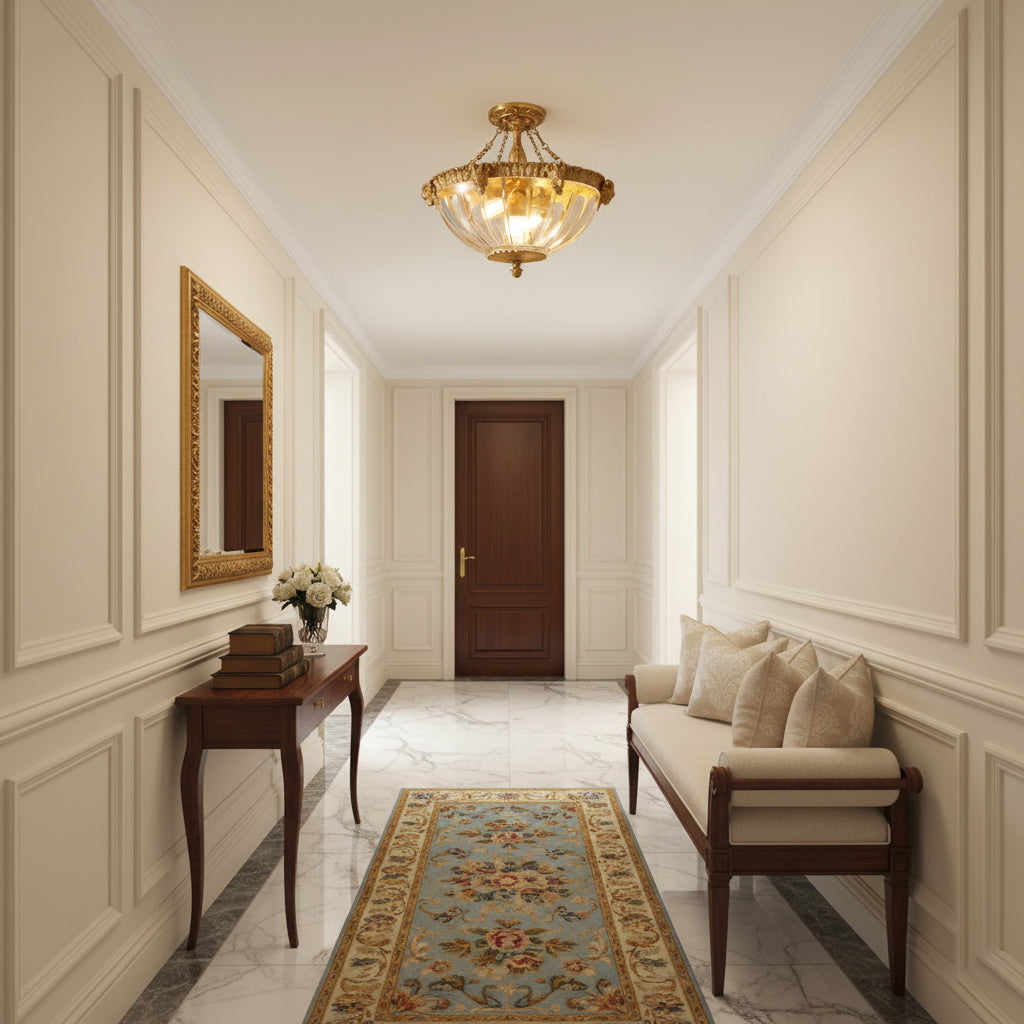 Bellarose Ceiling Lamp