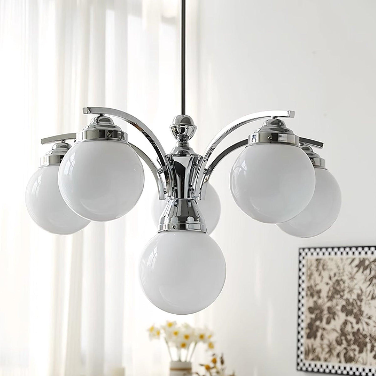 Terielaine Chandelier