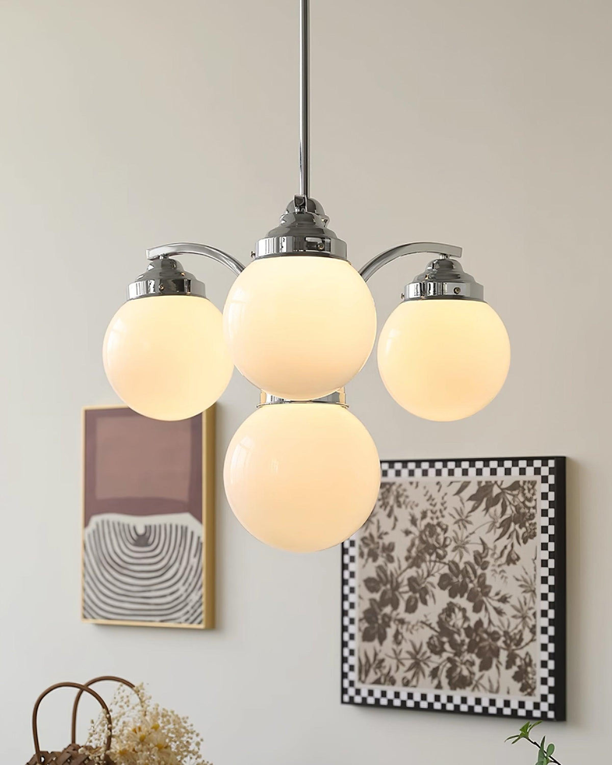 Terielaine Chandelier