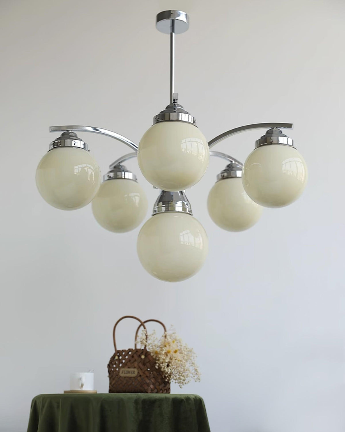 Terielaine Chandelier