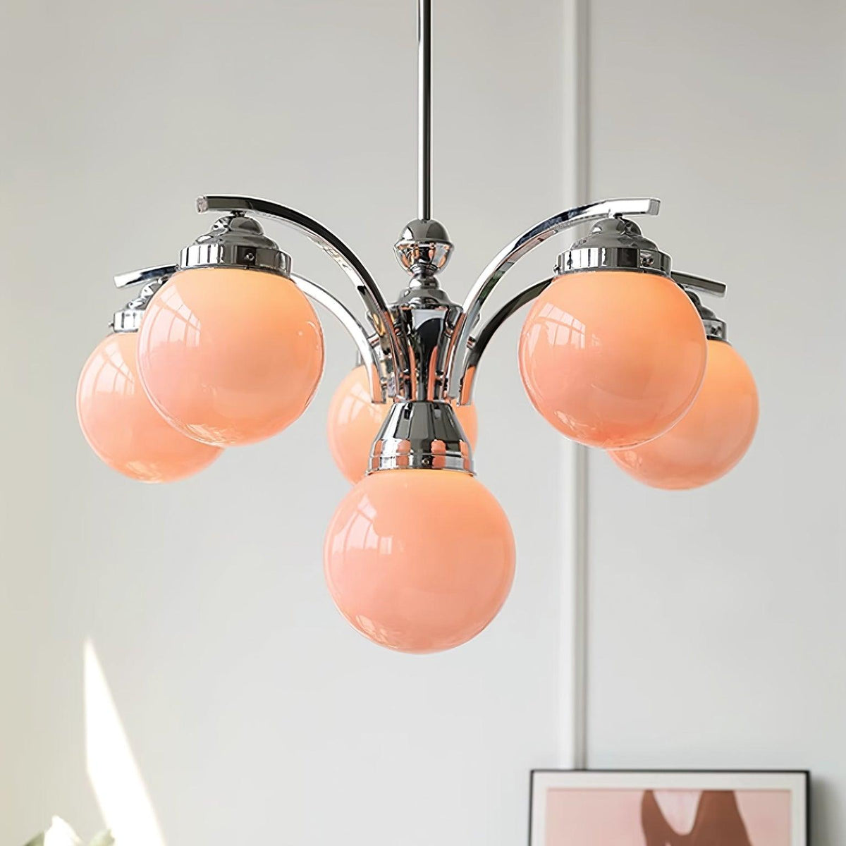 Terielaine Chandelier