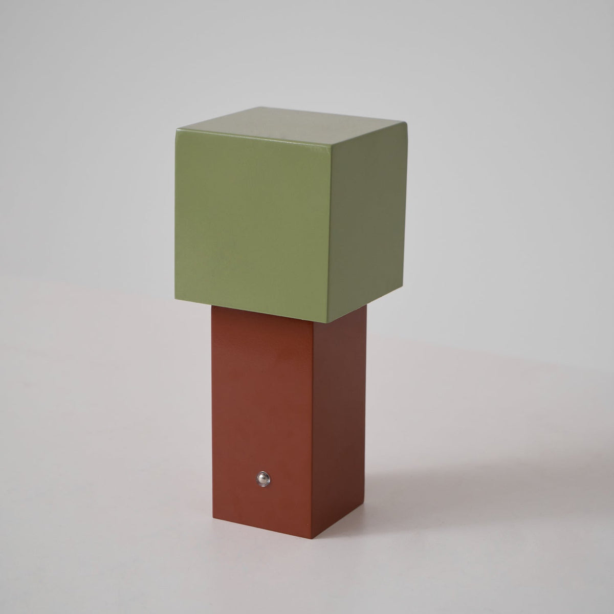 Cubo Lume Portable Lamp