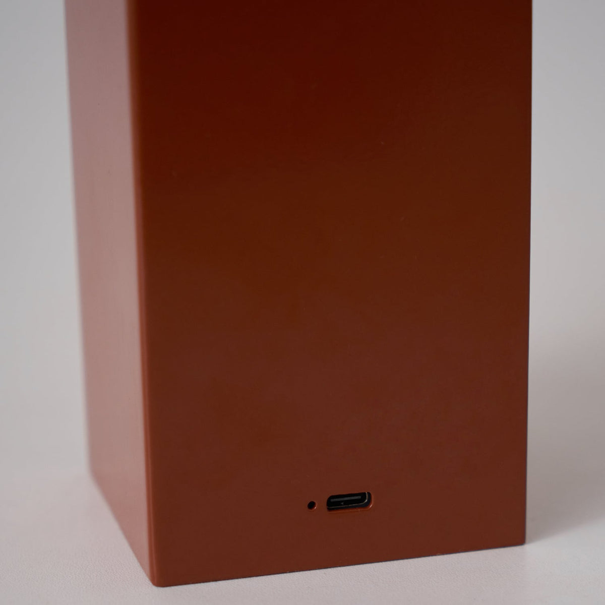 Cubo Lume Portable Lamp