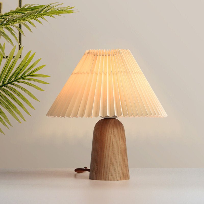 Halven Table Lamp
