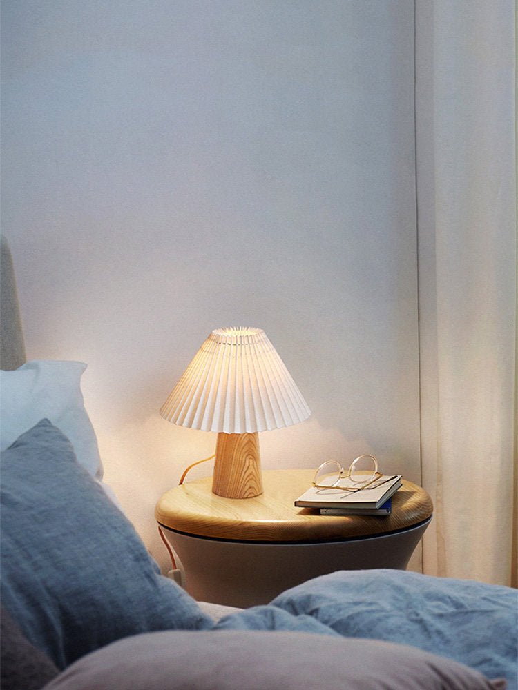 Halven Table Lamp