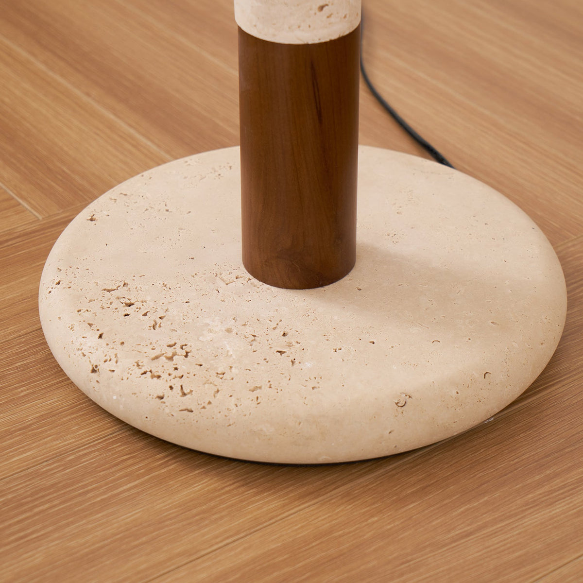 Tavielle Floor Lamp