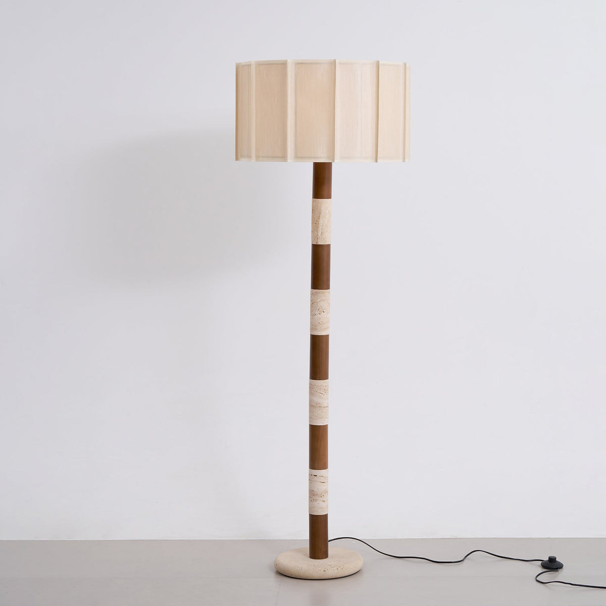 Tavielle Floor Lamp