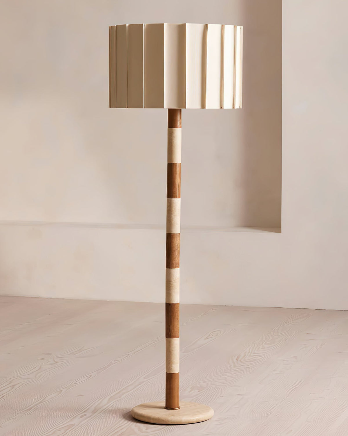 Tavielle Floor Lamp