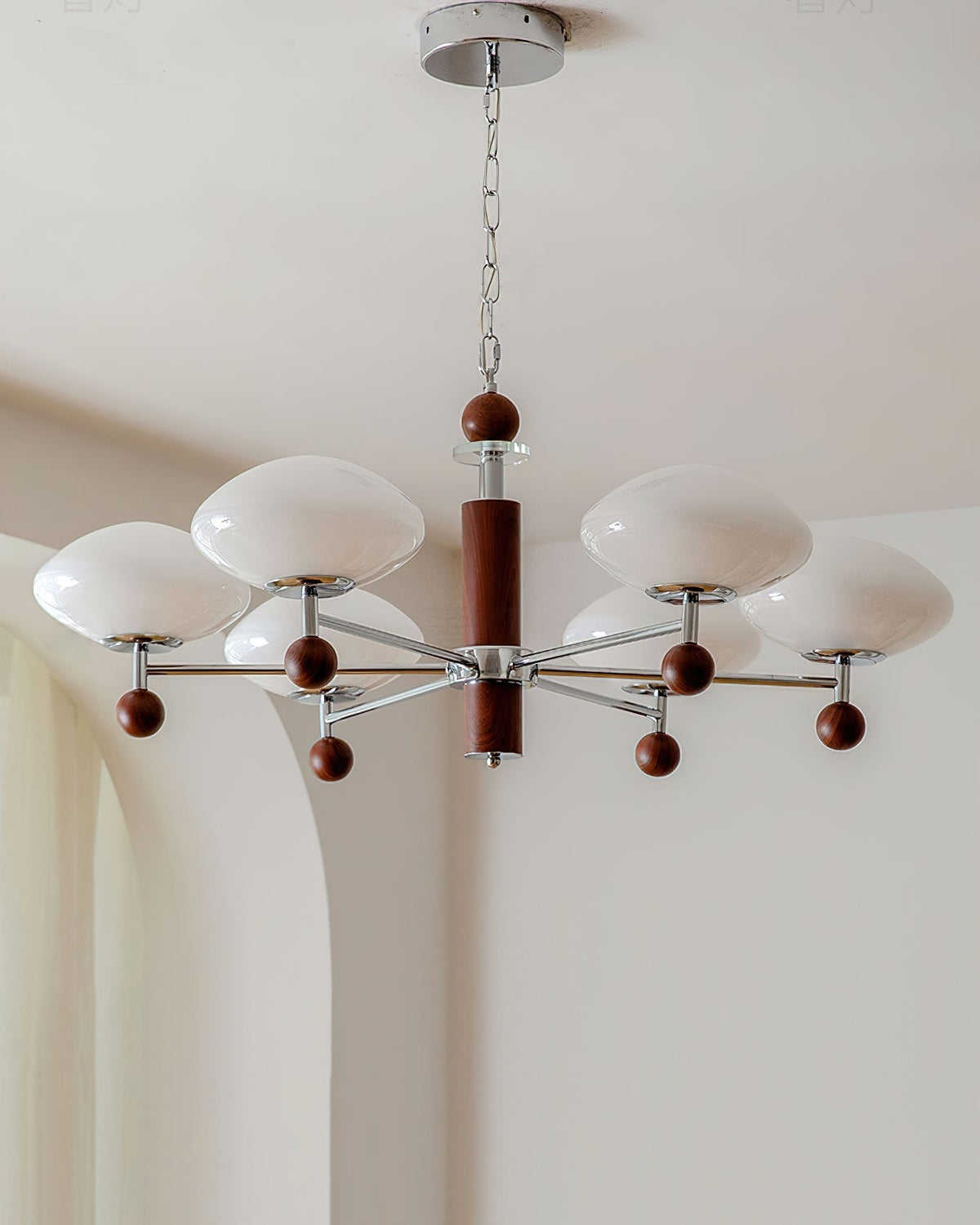 Teriaena Chandelier