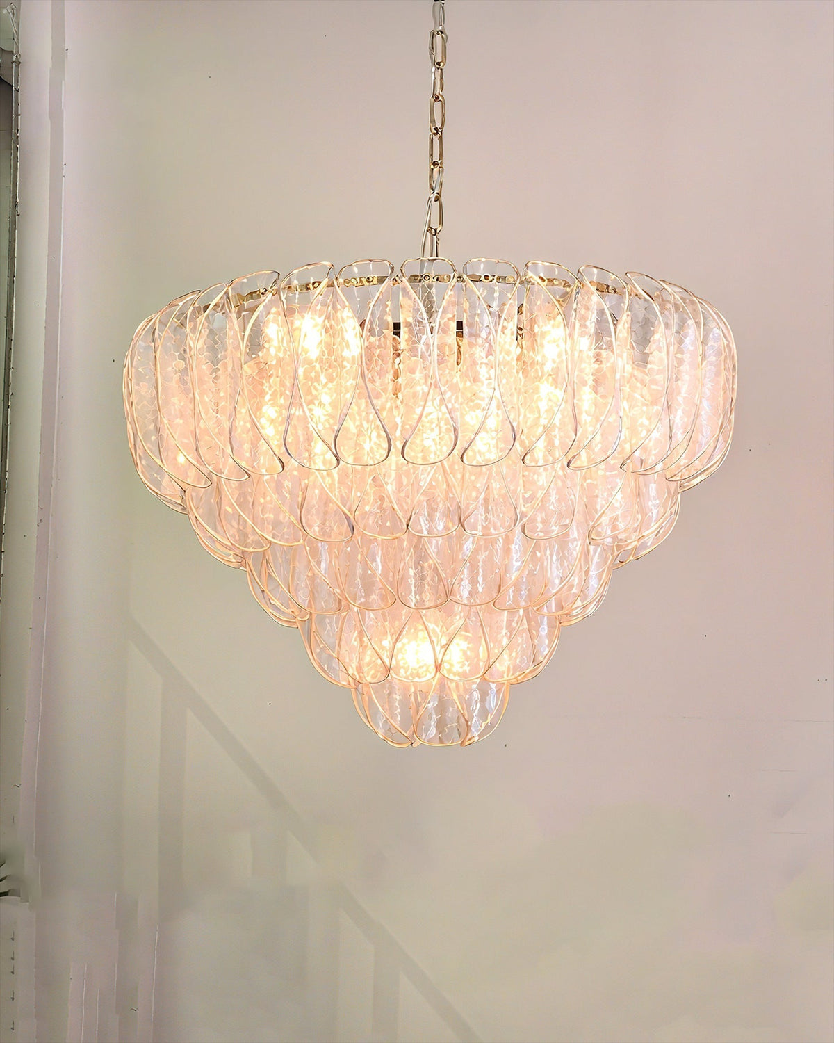 Celivianne Chandelier