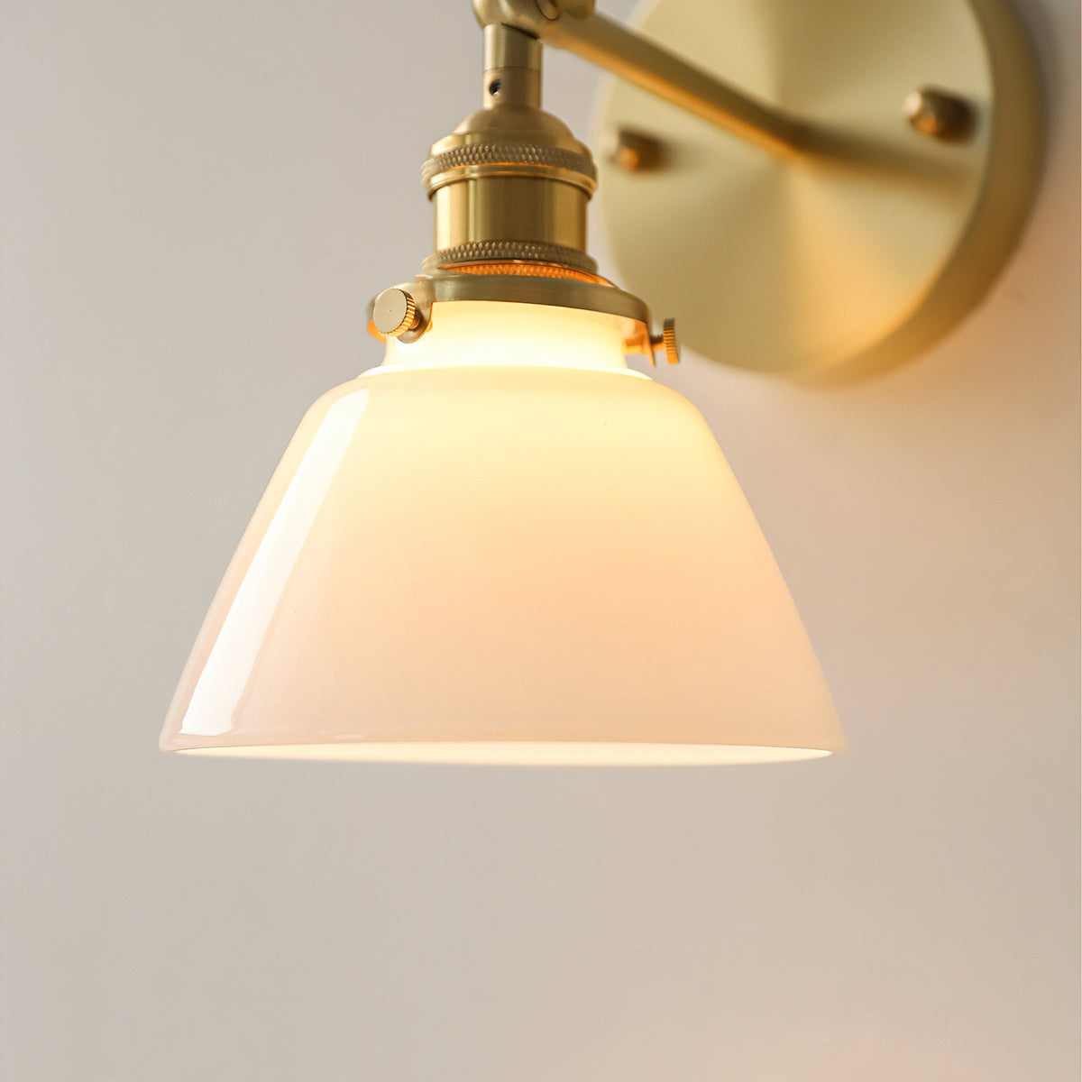 Viraorine Wall Sconce