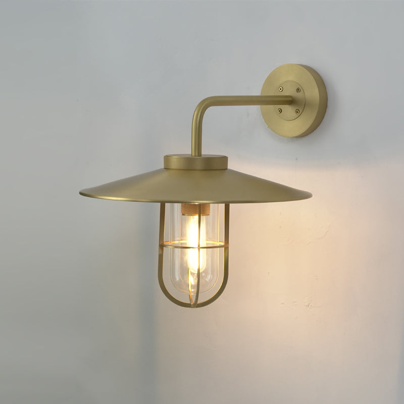 Harvelle Outdoor Light