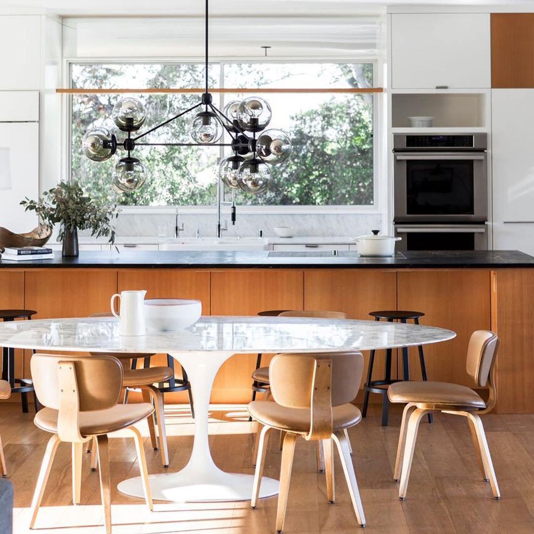 Possini Euro Gable Modo Chandelier