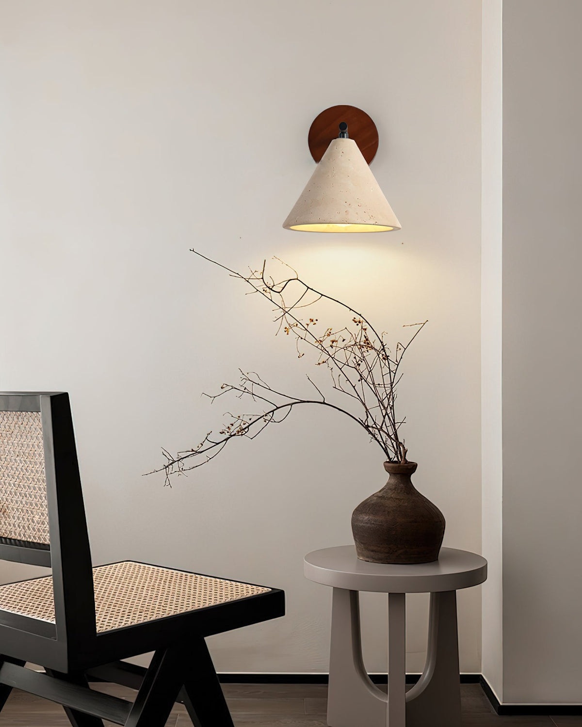 Viraoraya Wall Light