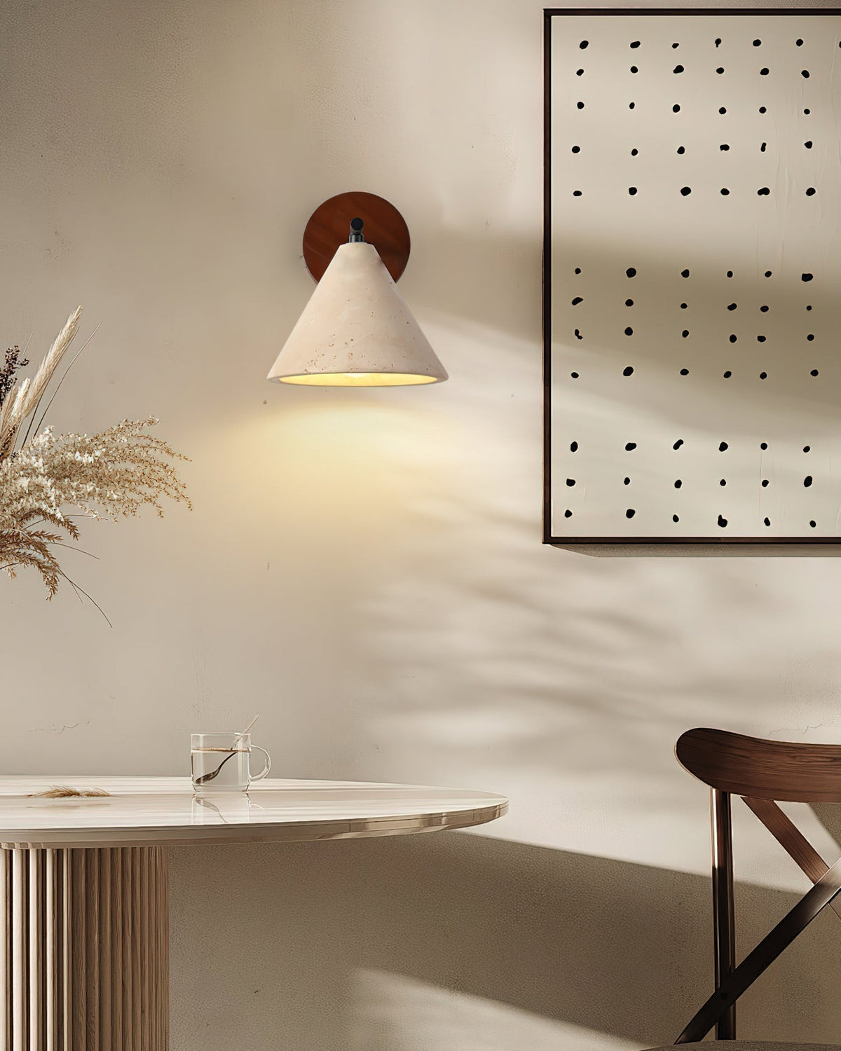 Viraoraya Wall Light