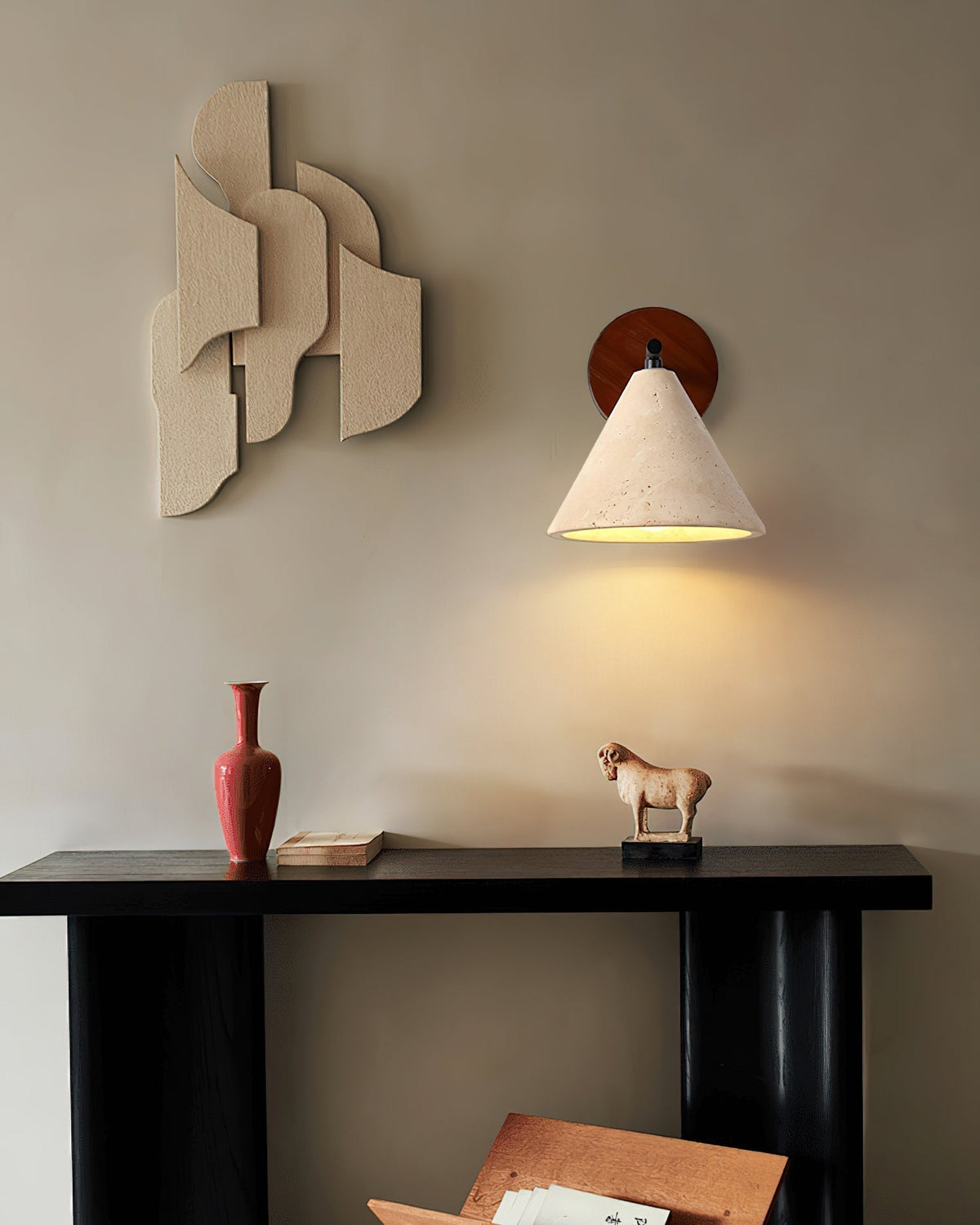 Viraoraya Wall Light