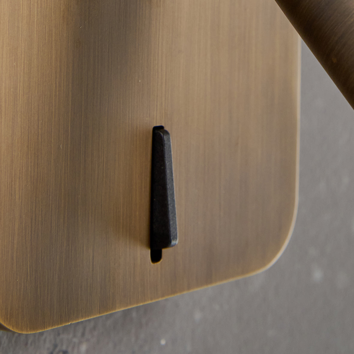 Prea Wall Lamp