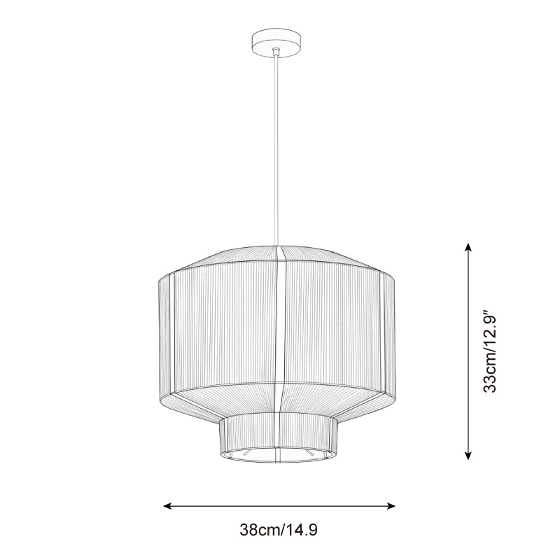 Orelisena Pendant Light