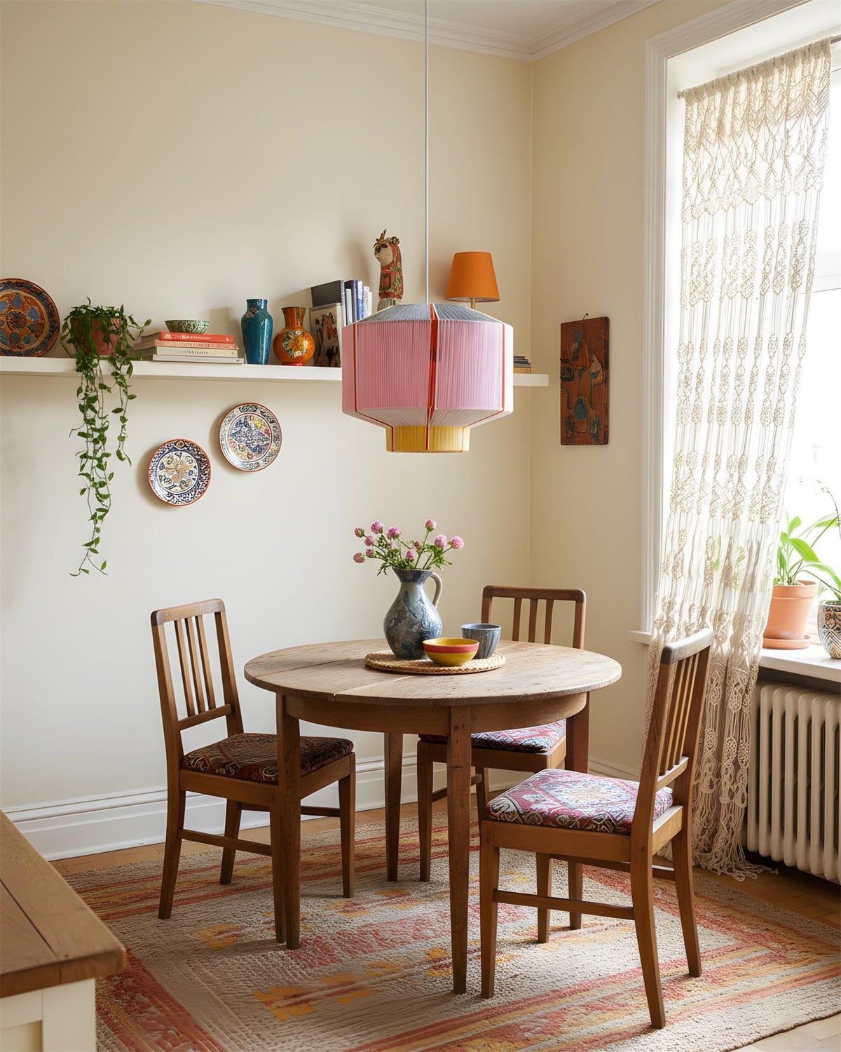Orelisena Pendant Light