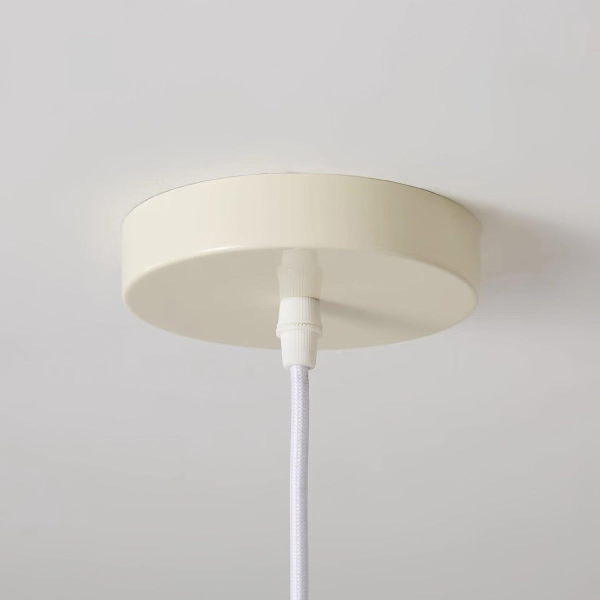 Renoielle Sculptural Donut Pendant Lamp
