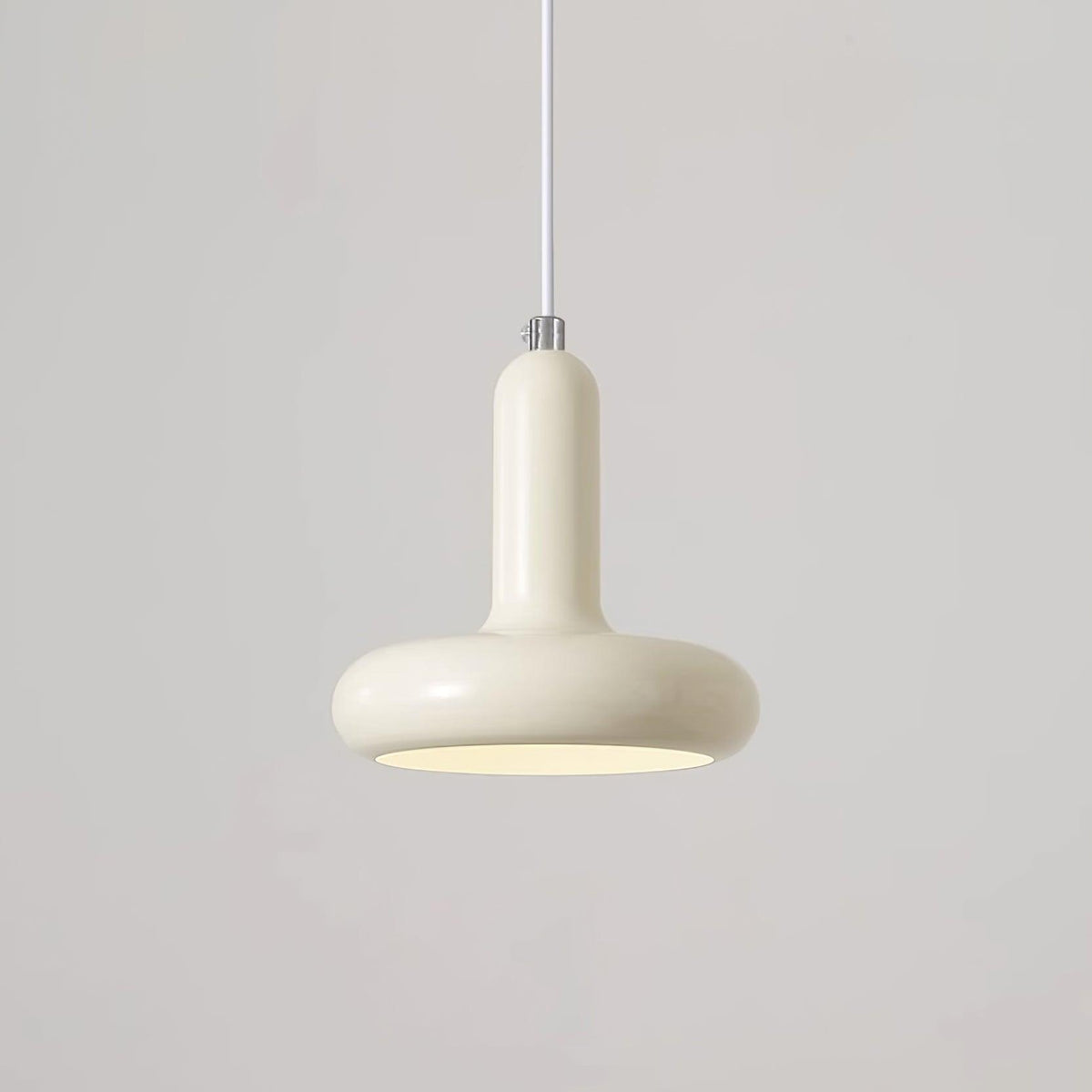 Renoielle Sculptural Donut Pendant Lamp