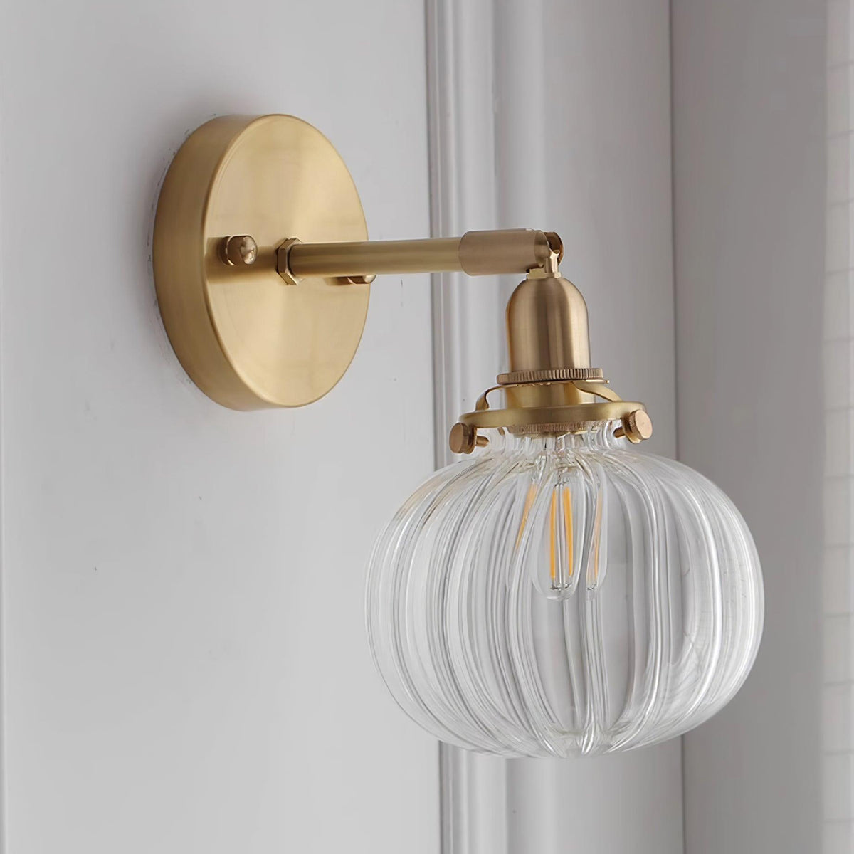 Riverine Wall Lamp