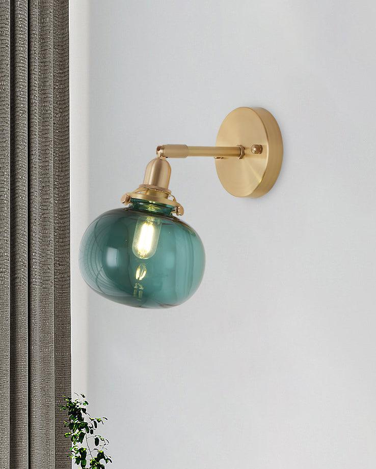 Riverine Wall Lamp