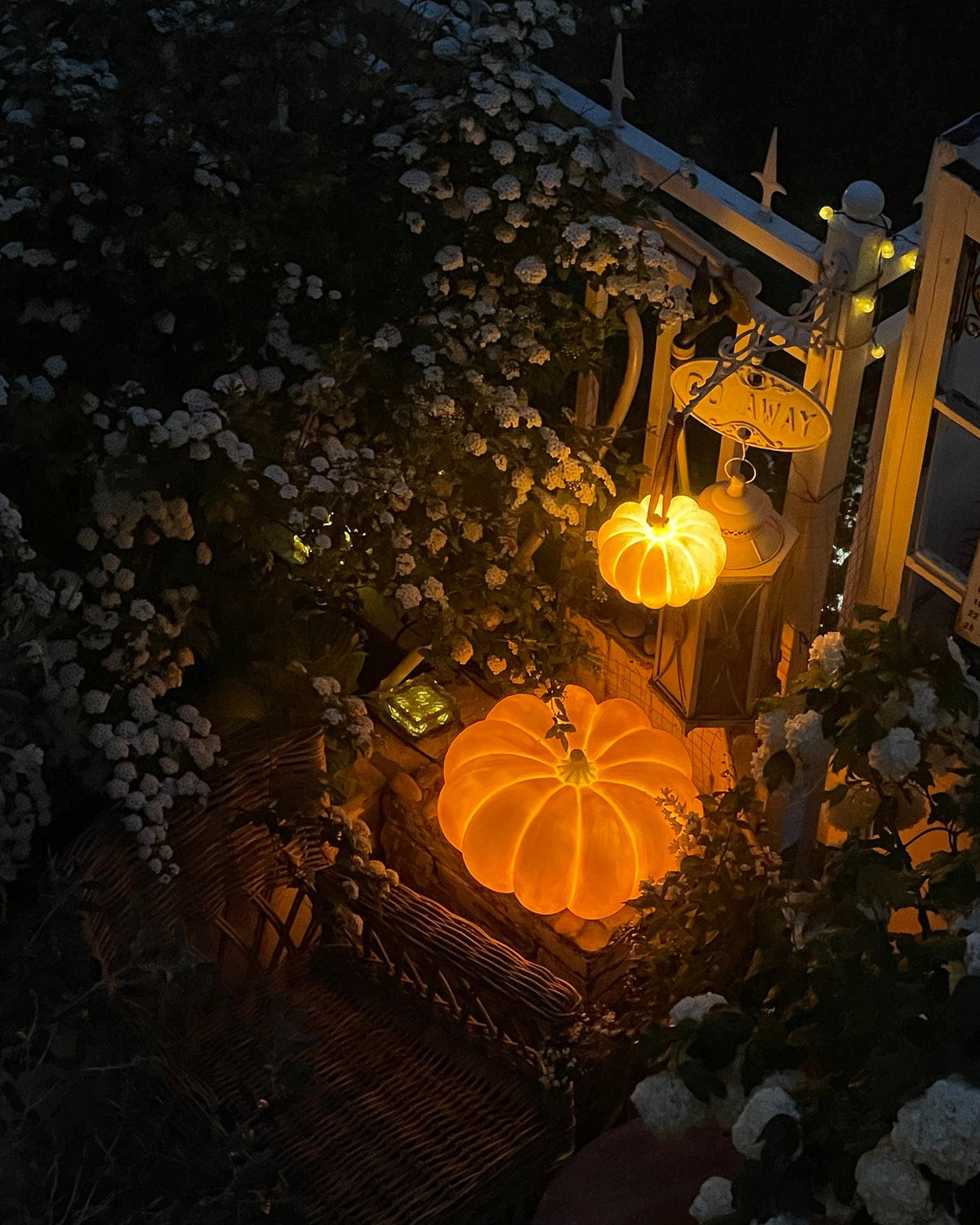 Miriaya Table Lamp