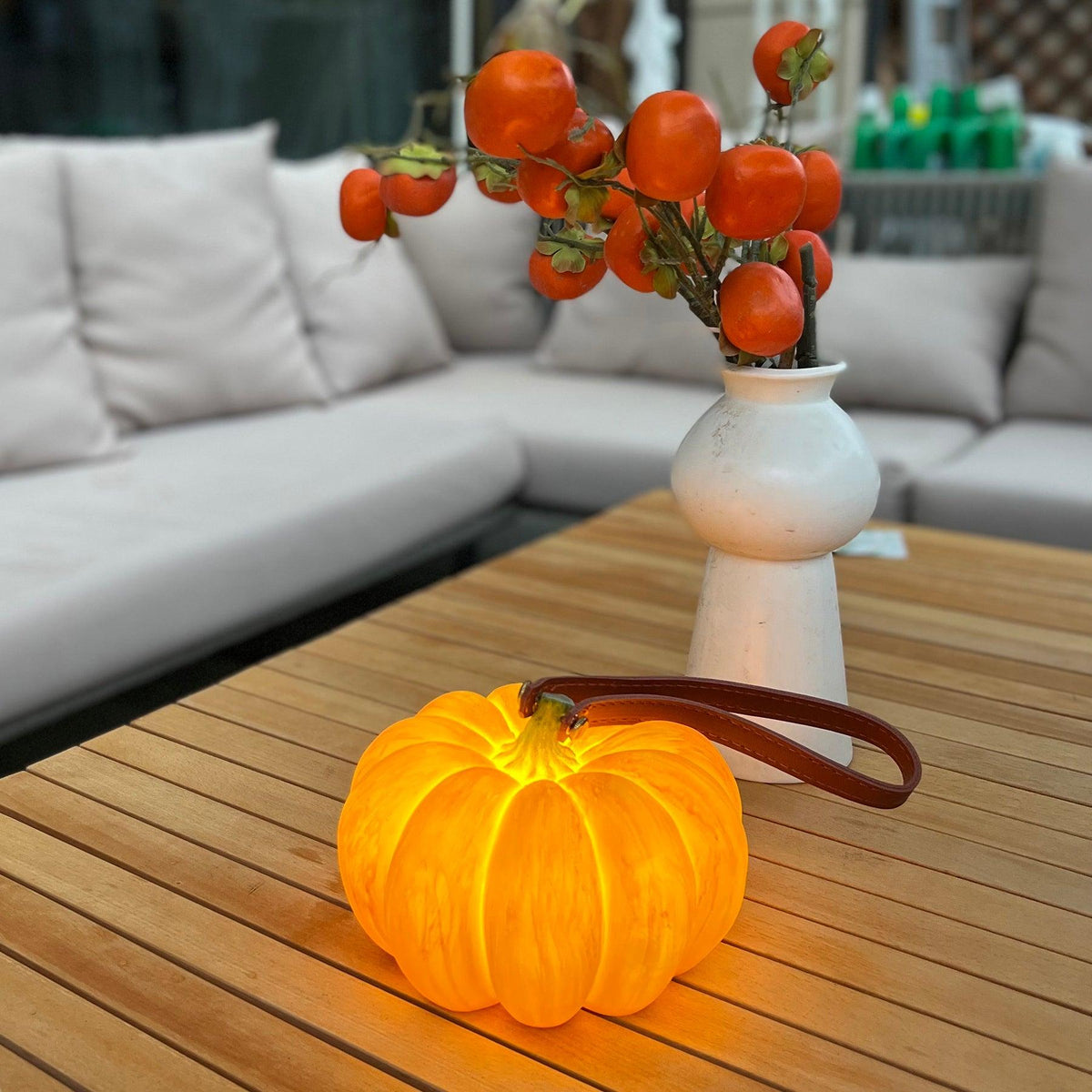 Miriaya Table Lamp